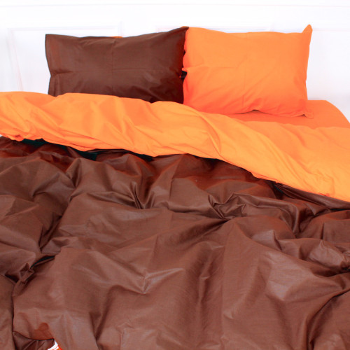 Постельное белье MirSon Бязь Ranforce Elite 16-1367 Torino 160x220 (2200004696188) – MirSon (вид 2)