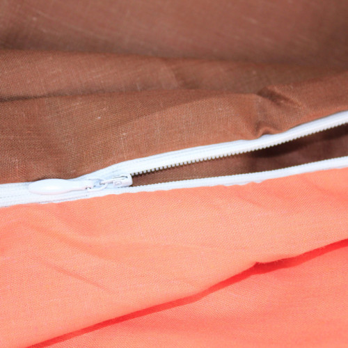 Постельное белье MirSon Бязь Ranforce Elite 16-1367 Torino 200х220 (2200004675206) – MirSon (вид 4)