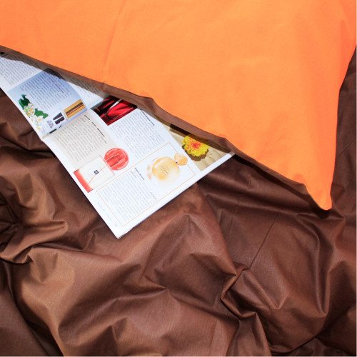 Постільна білизна MirSon Бязь Ranforce Elite 16-1367 Torino 220х240 (2200004704074) – MirSon (вид 3)