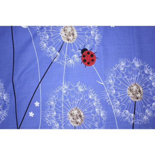 Постельное белье MirSon Бязь Ranforce Elite 17-0390 Blackpool 143х210х2 (2200004683300) – MirSon (вид 4)