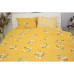 Постельное белье MirSon Бязь Ranforce Elite 17-0428 Indian summer Семейный (2 x 160x220) (2200004734484) – MirSon