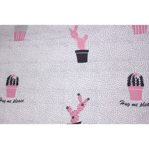 Постельное белье MirSon Бязь Ranforce Elite 17-0498 Magnificent 175х210 (2200004672144) – MirSon (вид 4)