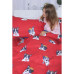 Постельное белье MirSon Бязь Ranforce Elite 17-0568 Kings of dogs 220х240 (2200004704692) – MirSon (вид 2)