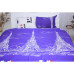 Постельное белье MirSon Бязь Ranforce Elite 19-0426 Fucsia 220х240 (2200004706443) – MirSon