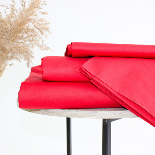 Постільна білизна MirSon Бязь Ranforce Elite 19-1655 Edmonda 110х140 (2200004663654) – MirSon (вид 2)