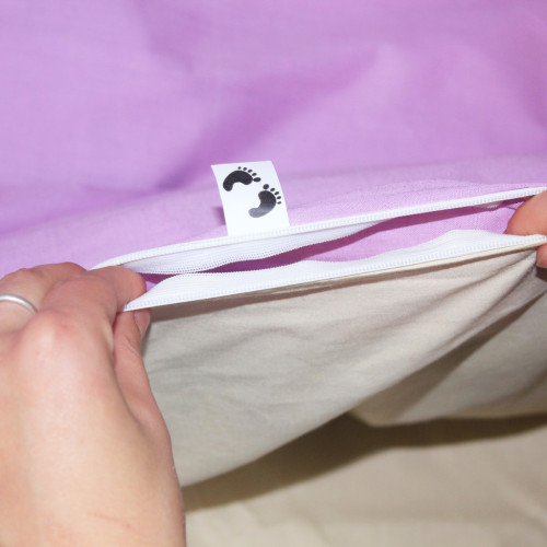 Постельное белье MirSon Бязь Ranforce Elite Dino (12-0712 + 16-3310) 220х240 (2200004706115) – MirSon (вид 3)