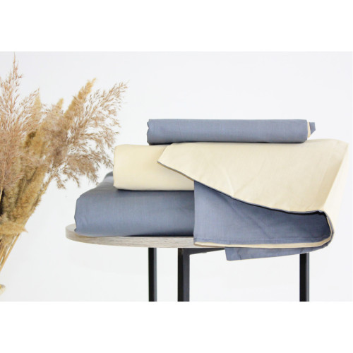 Постельное белье MirSon Бязь Ranforce Elite Marco (12-0712 + 16-5803) 160х220 (2200004696447) – MirSon (вид 3)