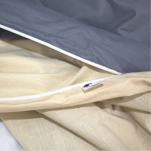 Постельное белье MirSon Бязь Ranforce Elite Marco (12-0712 + 16-5803) 2х160х220 (2200004730691) – MirSon (вид 2)