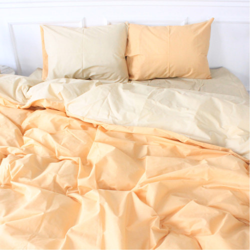 Постельное белье MirSon Бязь Ranforce Elite Nicoletta (12-0712 + 13-1027) 175х210 (2200004674032) – MirSon (вид 2)