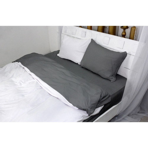 Постельное белье MirSon Велюр Winter Delicate 28-0057 Dandelion King Size (2200004032412) – MirSon (вид 1)