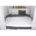 Постельное белье MirSon Велюр Winter Delicate 28-0057 Dandelion King Size (2200004032412) – MirSon (вид 2)