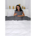 Постельное белье MirSon Велюр Winter Delicate 28-0057 Dandelion King Size (2200004032412) – MirSon (вид 4)