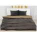 Постельное белье MirSon Велюр Winter Delicate 28-0069 Trombone Двуспальный (2200004053431) – MirSon (вид 2)