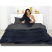 Постільна білизна MirSon Велюр Winter Delicate 28-0082 Ciclamino King Size (2200004041612) – MirSon