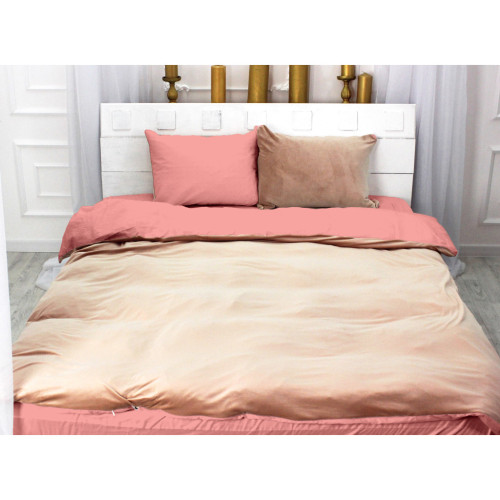 Постельное белье MirSon Велюр Winter Delicate 28-0088 Fordaliso Двуспальный (2200004043623) – MirSon (вид 2)