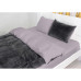 Постільна білизна MirSon Велюр Winter Delicate 28-0098 Fusto 110х140 (2200004047591) – MirSon (вид 2)