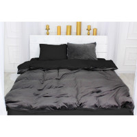 Постільна білизна MirSon Велюр Winter Delicate 28-0099 Bocciolo 143х210 (2200004048000)