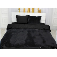 Постельное белье MirSon Велюр Winter Delicate 28-0111 Frutticini 143х210 (2200004052403)