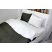 Постельное белье MirSon Велюр Winter Frost 28-0001 + 28-0007 Oxalis Velvet 220х240 (2200004005027) – MirSon (вид 2)