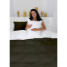 Постельное белье MirSon Велюр Winter Frost 28-0001 + 28-0007 Oxalis Velvet 2х143х210 (2200004005058) – MirSon (вид 4)