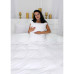 Постельное белье MirSon Велюр Winter Frost 28-0001 White Velvet King Size (2200003990362) – MirSon (вид 4)