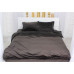 Постельное белье MirSon Велюр Winter Frost 28-0003 Brown Velvet Евро (2200003993707) – MirSon (вид 2)