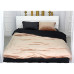 Постельное белье MirSon Велюр Winter Frost 28-0004 + 28-0007 Saintpaulia Velvet 175х210 (2200004011035) – MirSon