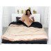 Постельное белье MirSon Велюр Winter Frost 28-0004 + 28-0007 Saintpaulia Velvet 175х210 (2200004011035) – MirSon (вид 3)