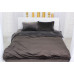 Постельное белье MirSon Велюр Winter Frost 28-0005 + 28-0003 Anemone Velvet 2х160х220 (2200004009063) – MirSon