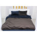 Постільна білизна MirSon Велюр Winter Frost 28-0005 + 28-0006 Tagetes Velvet 2х160х220 (2200004007861) – MirSon