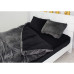 Постельное белье MirSon Велюр Winter Frost 28-0005 + 28-0007 Trollius Velvet 143х210 (2200004008202) – MirSon (вид 2)