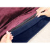 Постільна білизна MirSon Велюр Winter Frost 28-0006 + 28-0002 Primula Velvet 200х220 (2200004007045) – MirSon (вид 4)