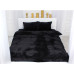 Постільна білизна MirSon Велюр Winter Frost 28-0007 Black Velvet Дитячий (2200004000268) – MirSon (вид 2)