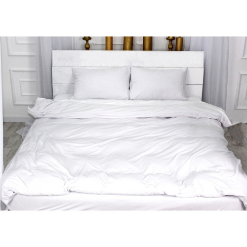 Постільна білизна MirSon Велюр Winter Terry 28-0008 Cyrtanthus 160х220 (2200004011639) – MirSon