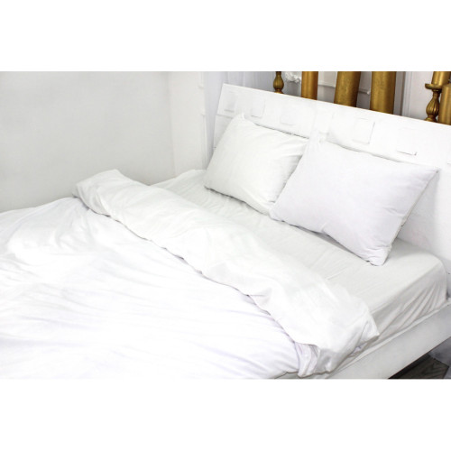 Постільна білизна MirSon Велюр Winter Terry 28-0008 Cyrtanthus 160х220 (2200004011639) – MirSon (вид 2)