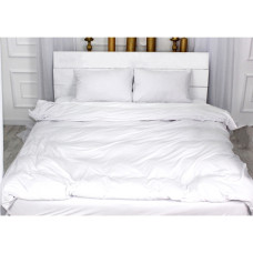 Постільна білизна MirSon Велюр Winter Terry 28-0008 Cyrtanthus 200х220 (2200004011660)