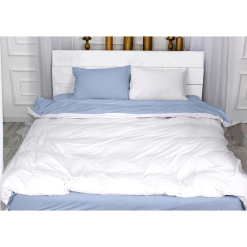 Постельное белье MirSon Велюр Winter Terry 28-0009 Convallaria 110х140 (2200004012018) – MirSon