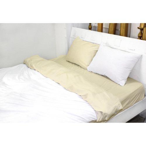 Постельное белье MirSon Велюр Winter Terry 28-0013 Passiflora King Size (2200004013640) – MirSon (вид 1)