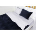 Постільна білизна MirSon Велюр Winter Terry 28-0027 Dahlia King Size (2200004019246) – MirSon (вид 1)