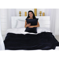 Постільна білизна MirSon Велюр Winter Terry 28-0027 Dahlia Сімейний (2200004019284)