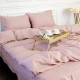 Постільна білизна MirSon Лен Dearness 110х140 (2200005370681)