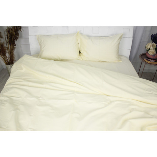 Постільна білизна MirSon Сатин 0841 Powder 175х210 (2200002023726) – MirSon (вид 1)