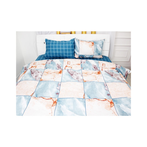 Постільна білизна MirSon Сатин 22-1313 Hush Дитячий (2200005109809) – MirSon