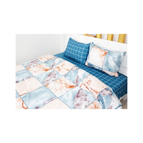 Постільна білизна MirSon Сатин 22-1313 Hush Дитячий (2200005109809) – MirSon (вид 3)