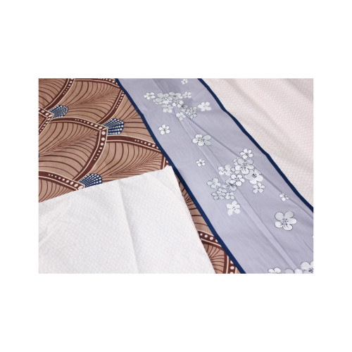 Постельное белье MirSon Сатин 22-1319 Inspiration King Size (2200005126554) – MirSon (вид 3)