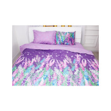 Постільна білизна MirSon Сатин 22-1330 Paradise Євро (2200005154977)