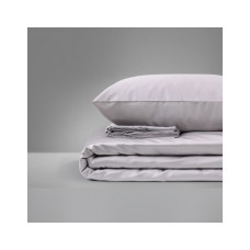 Постільна білизна MirSon Сатин Premium 0251 Skyline 2х160х220 (2200001717916)