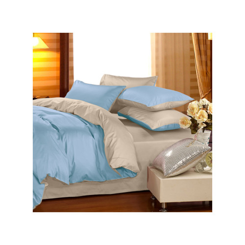 Постельное белье MirSon Сатин Premium 0842 + 0841 Moore Евро (2200002027496) – MirSon