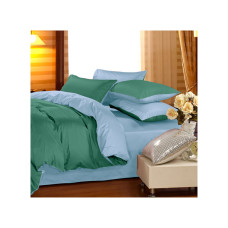 Постельное белье MirSon Сатин Premium 0844 + 0842 Jack King Size (2200002028677)