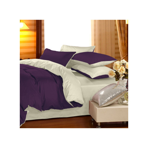 Постельное белье MirSon Сатин Premium 0846 + 0840 Betty односпальный (2200002030656) – MirSon